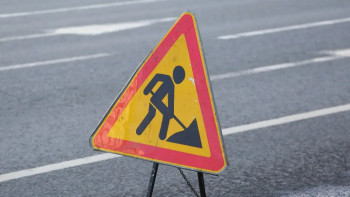 Фотография к новости: Астанада Арыс көпірі жөндеу жұмысына байланысты жабылады