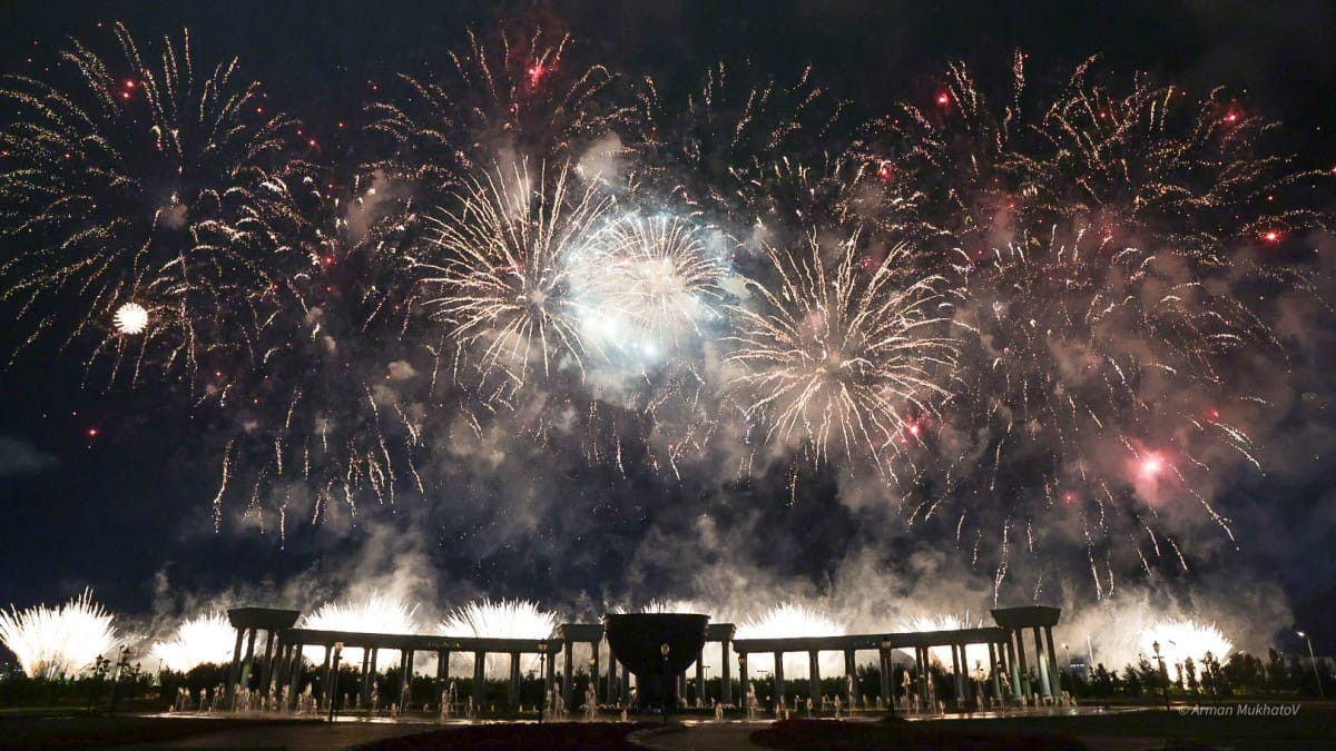  Арман Мухатов  архив-