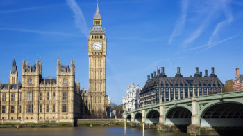 Фотография к новости: Ұлыбритания Сириямен дипломатиялық қатынастарды қалпына келтіргенін мәлімдеді