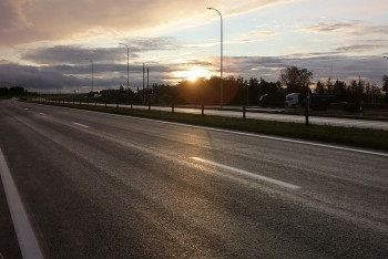 Фотография к новости: "ҚазАвтоЖол" жолаушыларға үндеу жасады