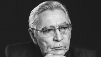 Фотография к новости: Қазақстандық белгілі кинорежиссер дүниеден озды