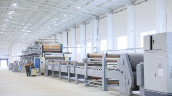 Фотография к новости: Ақтөбедегі жаңа зауыт өңірдің экономикасы мен экологиясына қалай әсер етеді?