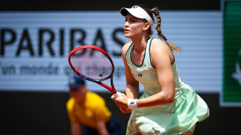 Фотография к новости: Елена Рыбакина Уимблдон-2025 турнирінен қанша пайда тапты