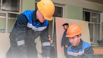 Фотография к новости: Еліміздегі 667 колледждің бағдарламасы бірыңғай реестрге енді