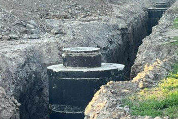 ШҚО-да арнаулы мемлекеттік қор есебінен сумен жабдықтау жобасы жүзеге асырылуда