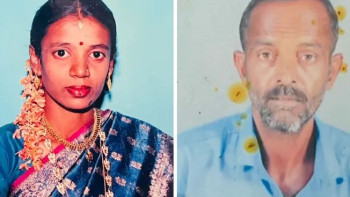 Фотография к новости: Үндістанда әйелі күйеуін  ұнтақталған чили бұрышымен өлтірген