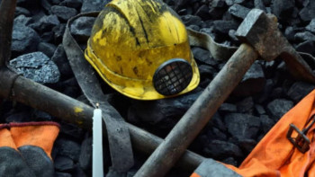 Фотография к новости: Ұлытау облысында жұмысшы биіктен құлап кеткен – комиссия тексеруді бастады