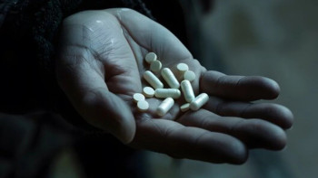 Фотография к новости: Алматы облысында жасырын есірткі зертханасы табылды