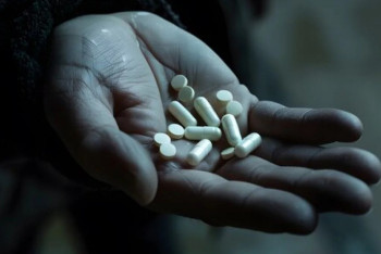 Фотография к новости: Алматы облысында жасырын есірткі зертханасы табылды