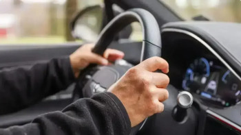 Фотография к новости: Алматы облысында баланы қағып, қашып кеткен жүргізуші ұсталды