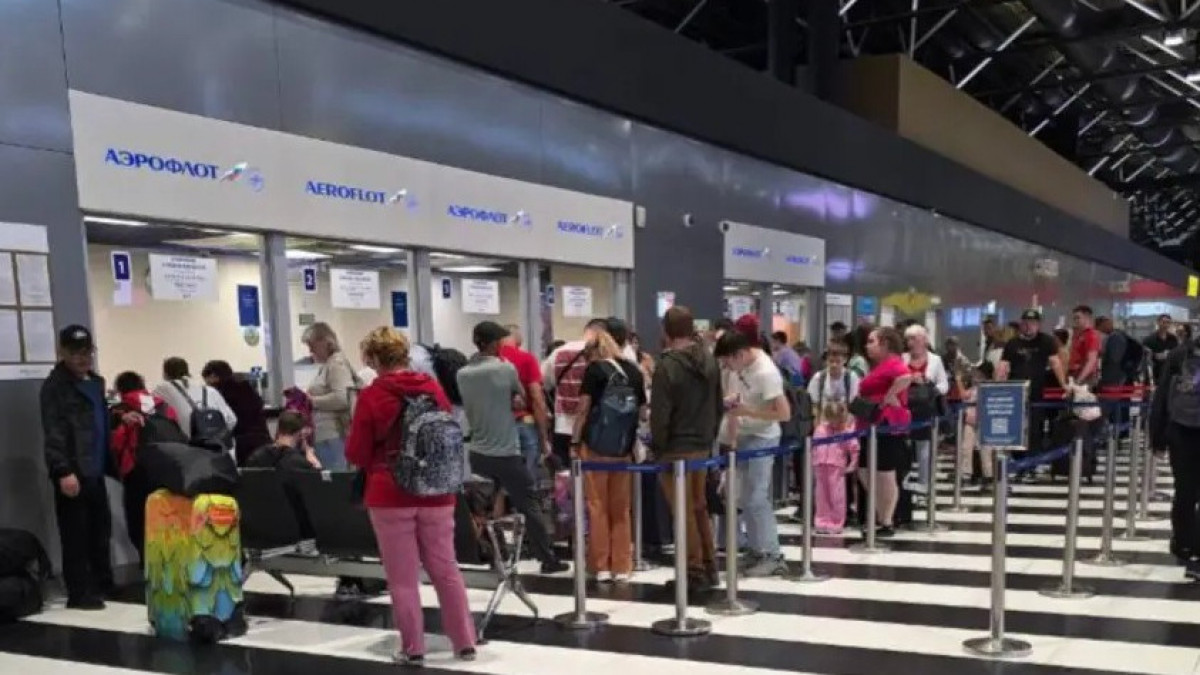  Росавиация