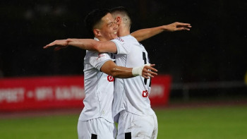 Фотография к новости: Қазақстан премьер-лигасы: көшбасшы клубтар жеңіске жетті