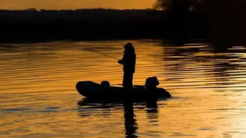 Фотография к новости: Семейде Ертіс жағасында балық аулап отырған баланы жасөспірімдер ұрып кеткен