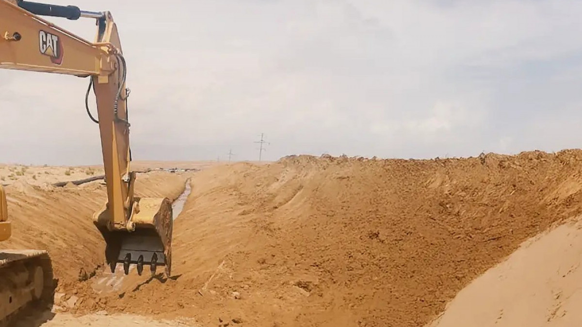  Үкіметтің баспасөз қызметі