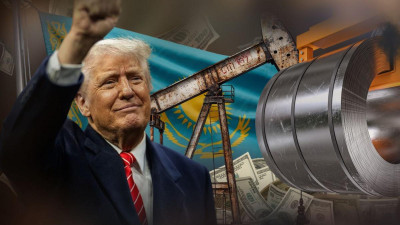 Трамп салығы Қазақстан экспортының 95 пайызына әсер етпейді – Сауда министрлігі