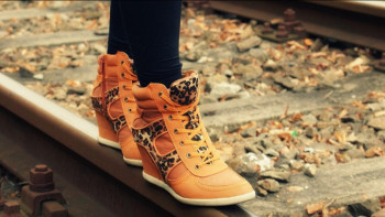 Фотография к новости: Қарағанды тұрғынын пойыз қақты