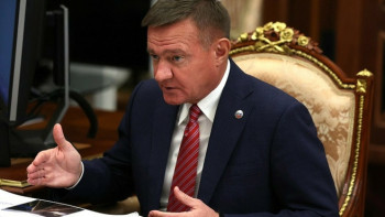 Фотография к новости: Қызметінен босатылған министр өлі күйінде табылды