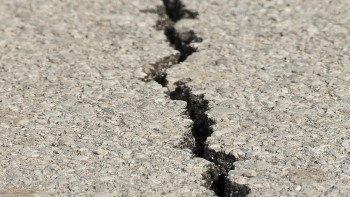 Фотография к новости: Жер сілкінгенде не істеу керек?