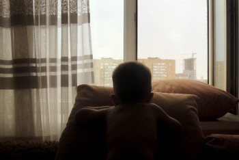 Фотография к новости: Елордада бір күнде терезеден төрт бала құлап, екеуі қаза болды