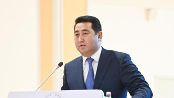 Фотография к новости: Трамптың салығы. Қазақстанның ауыл шаруашылығына әсері бар ма?