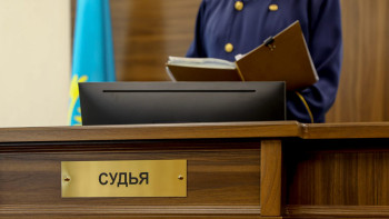 Фотография к новости: "АИТВ-мен ауырған": Өгей қызын зорлаған қостанайлық өмір бойына сотталды