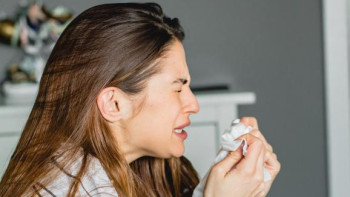 Фотография к новости: Аллергиямен күрес: Қазақстандағы жағдай мен тиімді шаралар