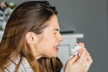 Фотография к новости: Аллергиямен күрес: Қазақстандағы жағдай мен тиімді шаралар