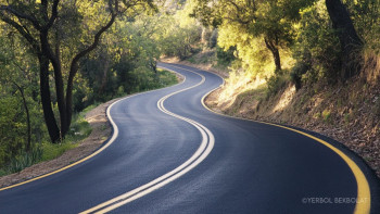 Фотография к новости: Қапшағай мен Бурабайға бет алған жұрт саны рекорд жаңартты