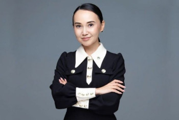 Фотография к новости: Астанада Перизат Қайрат ісі бойынша сот процесі басталды