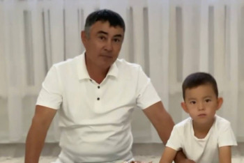 Фотография к новости: Профессионалдар: Су мамандары әулеті