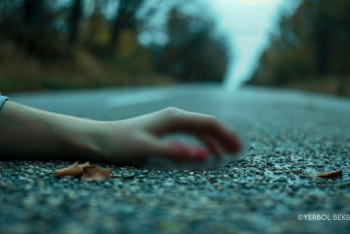 Қостанайда жоғалып кеткен 25 жастағы жігіт өлі табылды