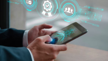 Фотография к новости: Қазақстанда кәсіпкерлердің барлық құжаты цифрлық форматқа көшті