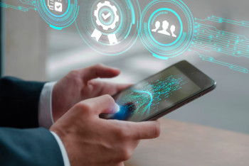 Фотография к новости: Қазақстанда кәсіпкерлердің барлық құжаты цифрлық форматқа көшті