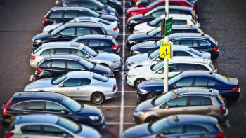 Фотография к новости: Қазақстанда айыптұрақтар ақылы болуы мүмкін