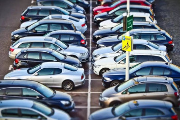 Фотография к новости: Қазақстанда айыптұрақтар ақылы болуы мүмкін