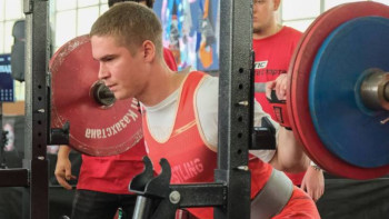 Фотография к новости: Қазақстандық спортшы Сауд Арабиясында ұсталды