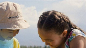 Фотография к новости: "Сабыр" фильмі әлемдік платформада көш бастады