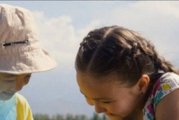 Фотография к новости: "Сабыр" фильмі әлемдік платформада көш бастады