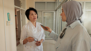 Фотография к новости: "Минералдарды шайып тастайды": Су сүзгілерін орнату бизнеске айналды ма?