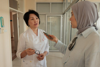 "Минералдарды шайып тастайды": Су сүзгілерін орнату бизнеске айналды ма?