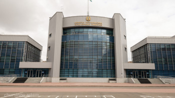 Фотография к новости: Назарбаев атындағы университеттің атауы өзгеруі мүмкін