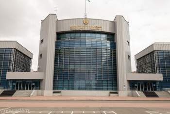 Фотография к новости: Назарбаев атындағы университеттің атауы өзгеруі мүмкін