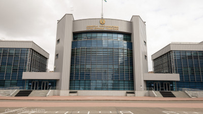 Назарбаев атындағы университеттің атауы өзгеруі мүмкін