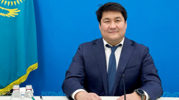 Фотография к новости: Алматы облысы әкімінің орынбасары жол апатына ұшырады