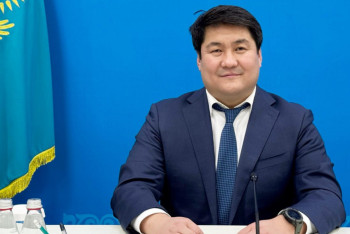 Фотография к новости: Алматы облысы әкімінің орынбасары жол апатына ұшырады