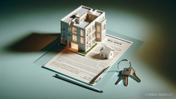 Фотография к новости: 13 жыл күткен баспана: Жетім балалар заңсыз кезектен шығарылған