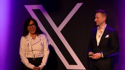 Илон Масктың X әлеуметтік желісінің басшысы қызметінен кететінін хабарлады