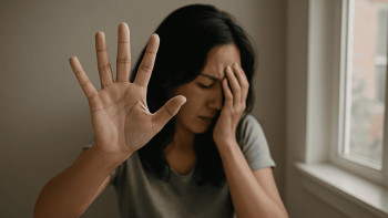 Фотография к новости: Үлкен шаңырақтағы ұрыс: Екі келіннің дауы төбелеске ұласты