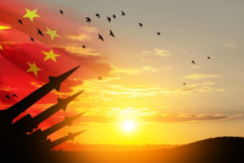 Фотография к новости: "Қытайдың әскери шабуылы болған жағдайда" – Тайвань ауқымды жаттығу өткізуде