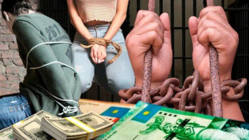 Фотография к новости: Адам саудасы: Қазақстанда тіркелген ең сорақы қылмыстар қандай?